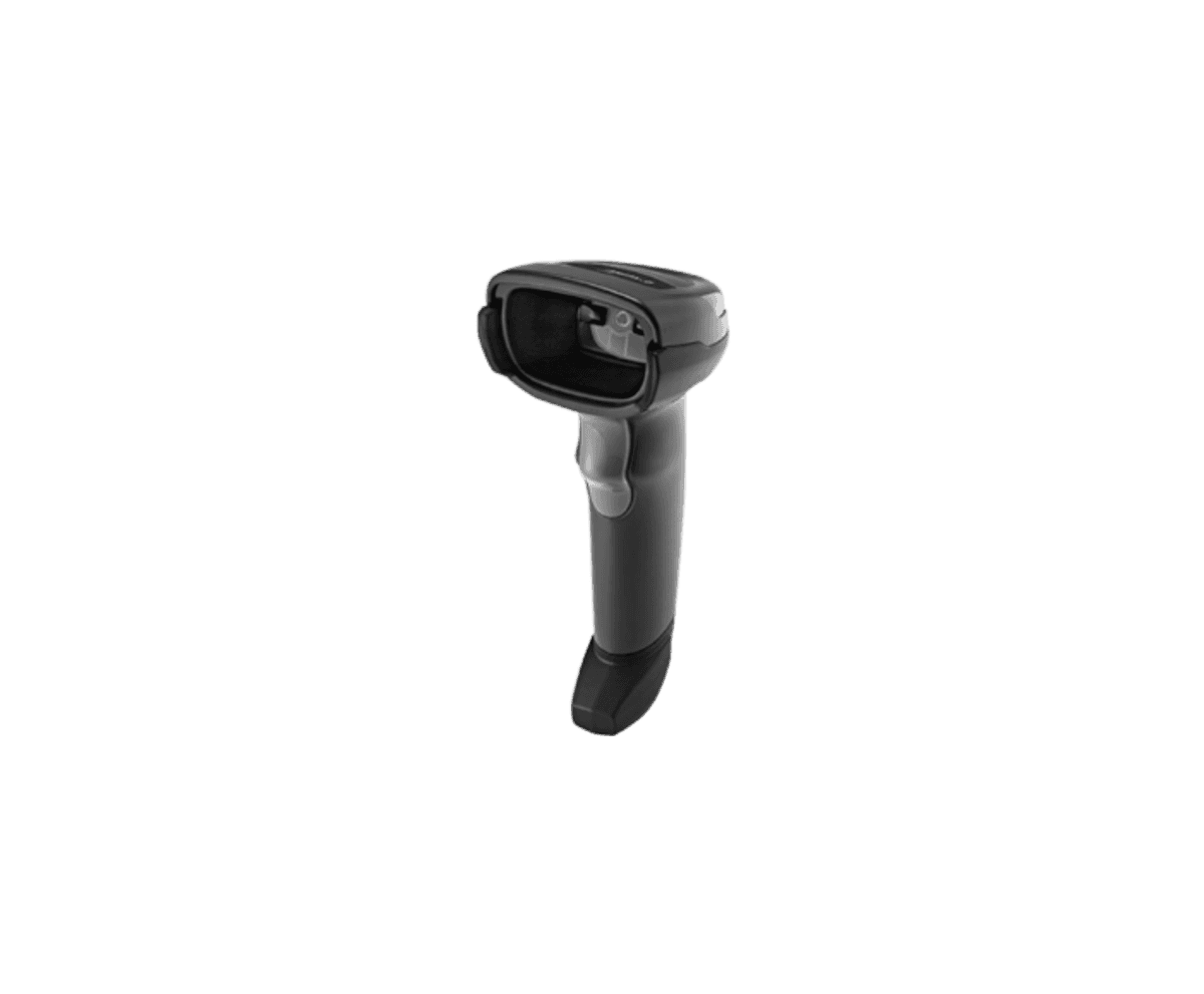 Barcode Scanner