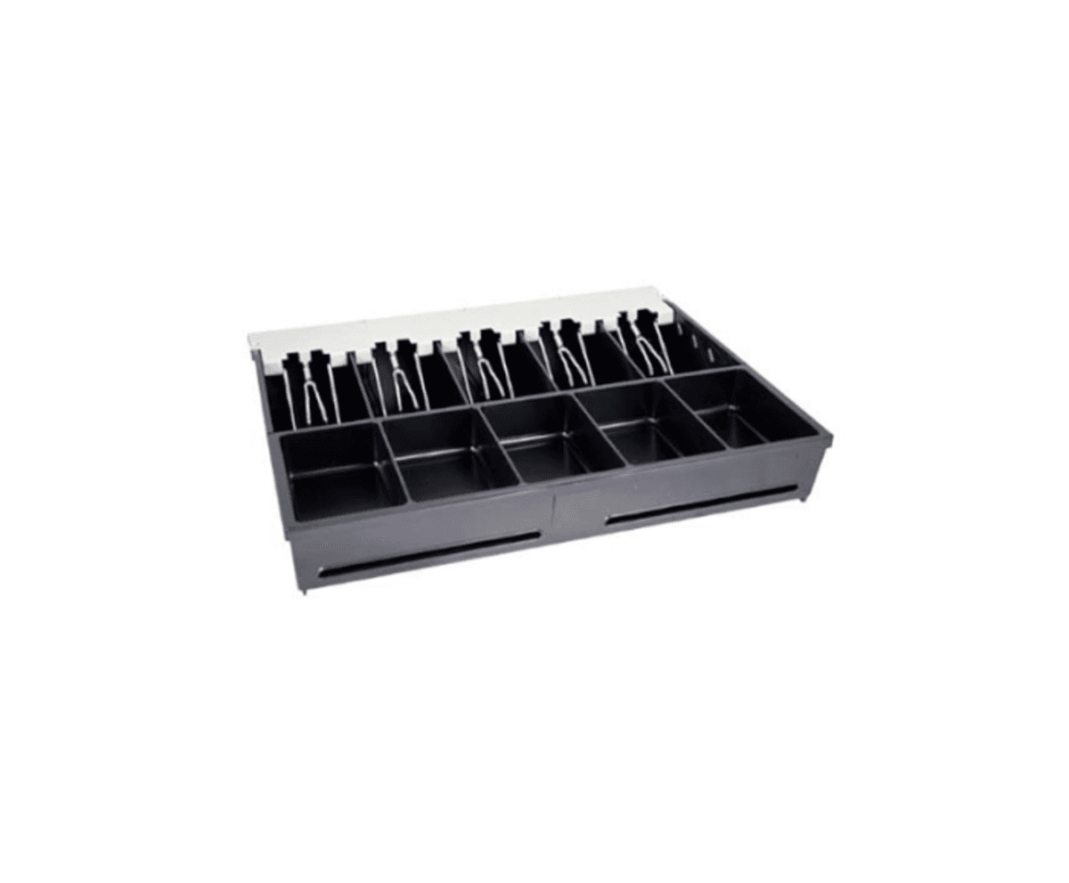 Extra Cash Tray