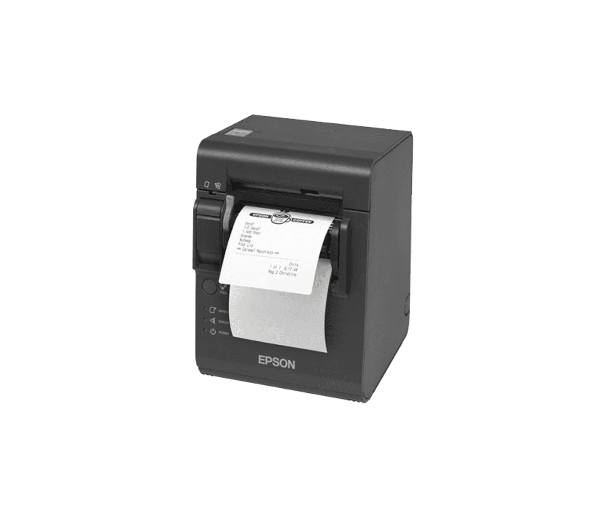 Label Printer
