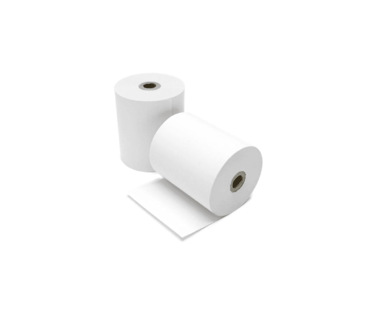 Receipt Paper Rolls