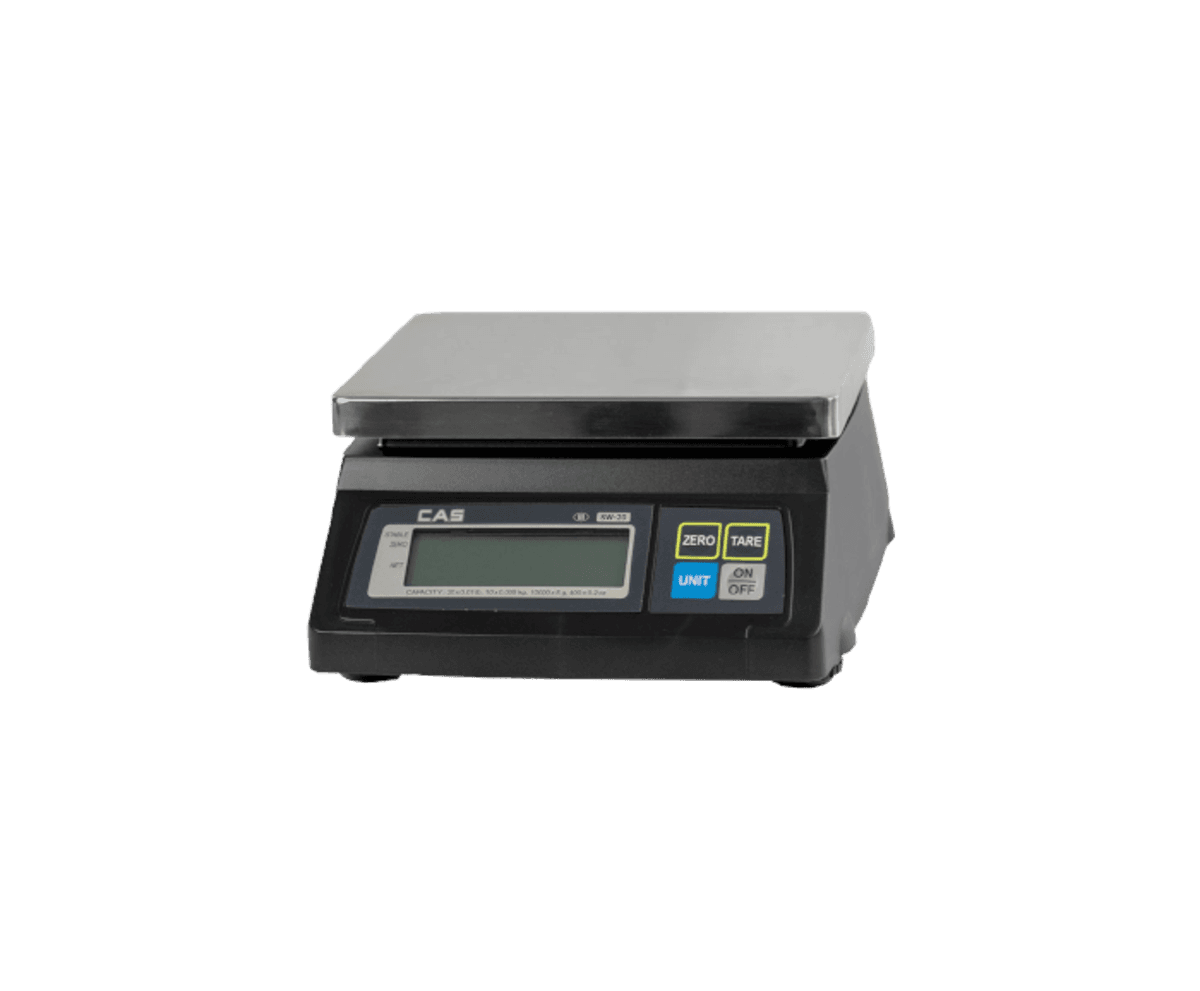 Weight Scale