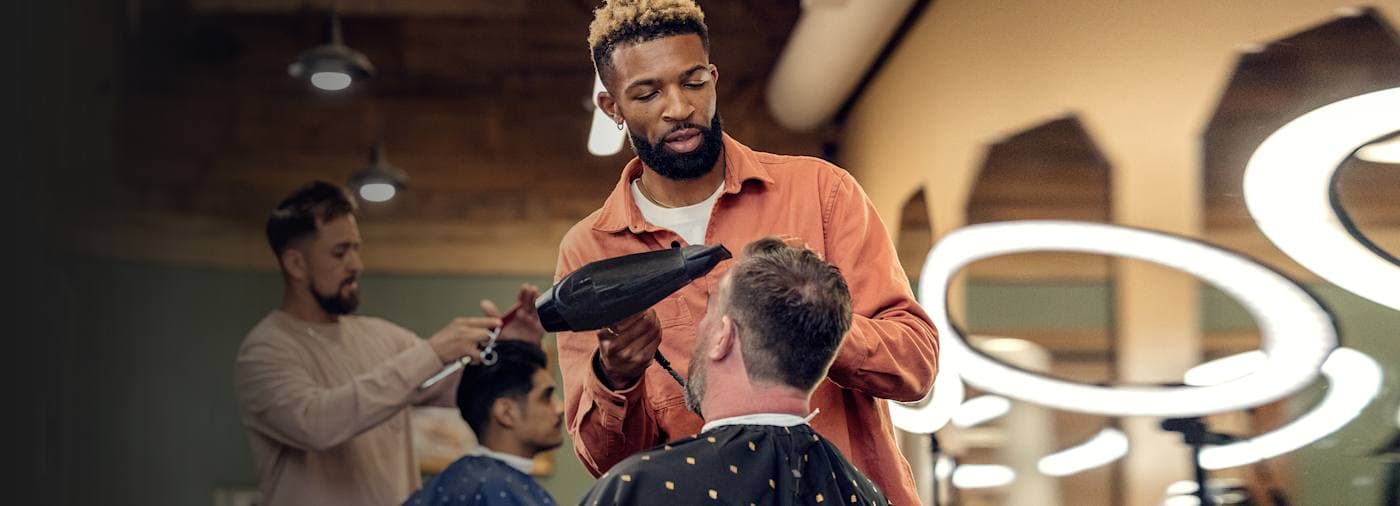 Point of Sale and Payments for Salons and Spas