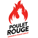 Poulet Rouge