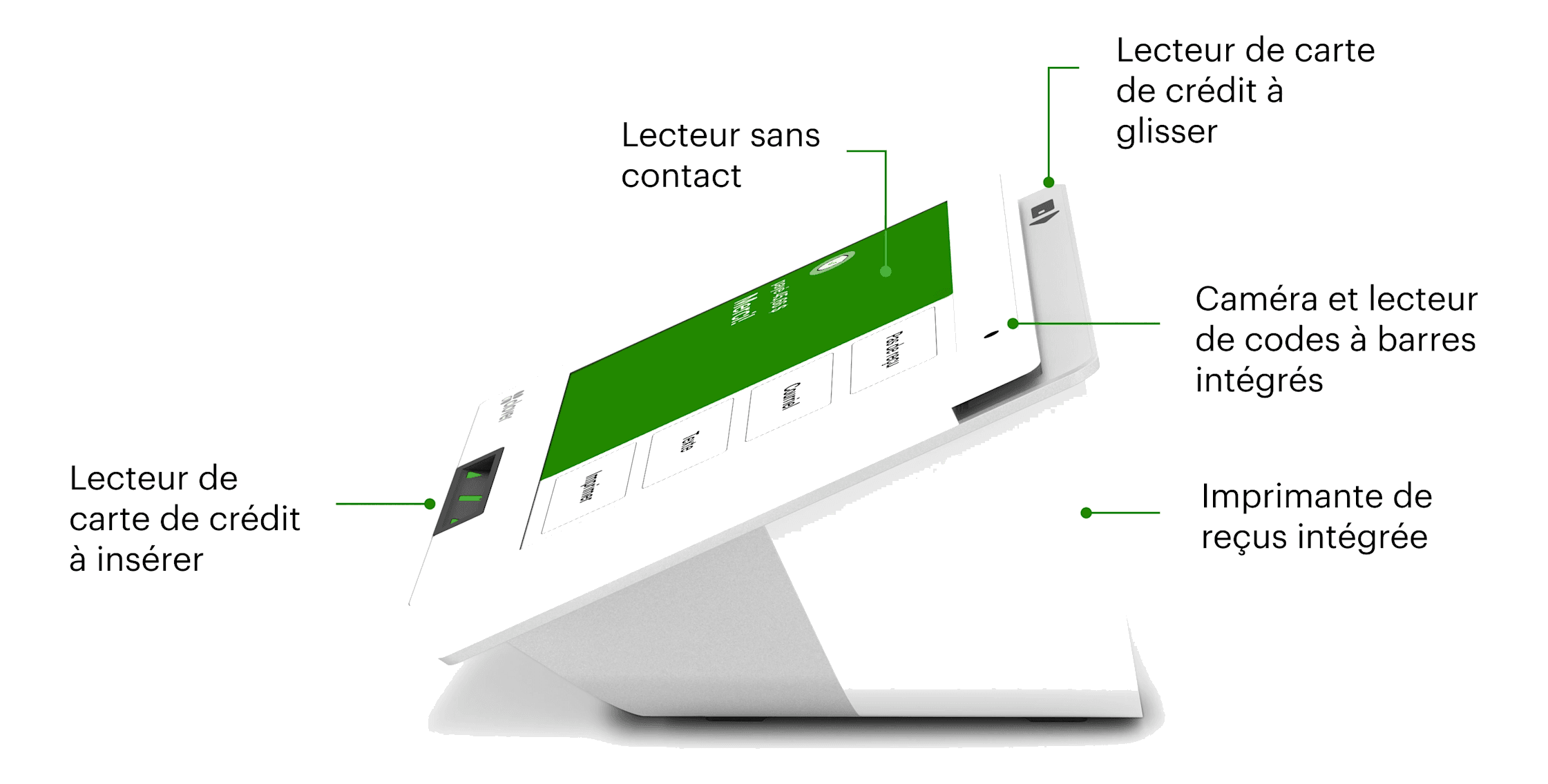 Clover Mini — 1