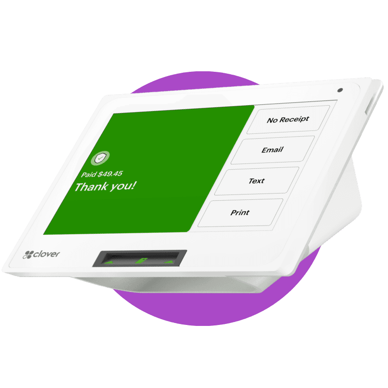 Clover Mini